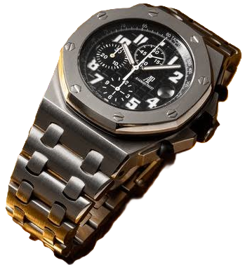 watches